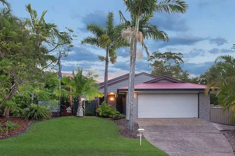 22 Rosevale Avenue, Aroona QLD 4551