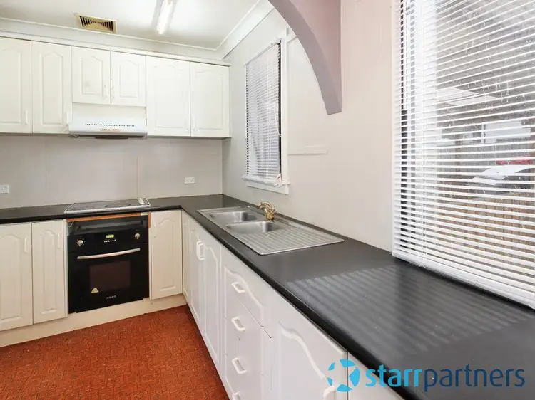 Second view of Homely house listing, 63 Ellsworth Drive, Tregear NSW 2770