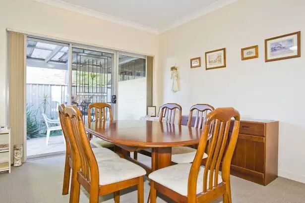Seventh view of Homely villa listing, 3/3 Dawson Street, Waratah NSW 2298