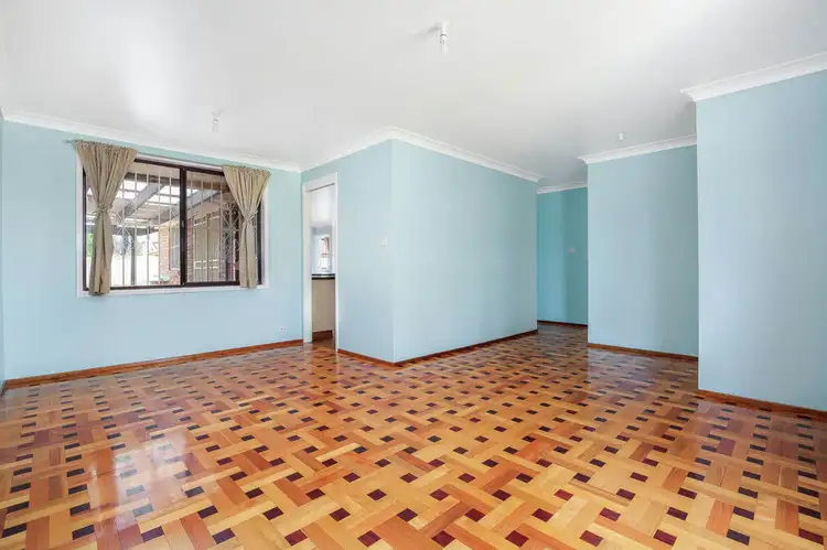 Third view of Homely house listing, 38 Budapest Street, Rooty Hill NSW 2766