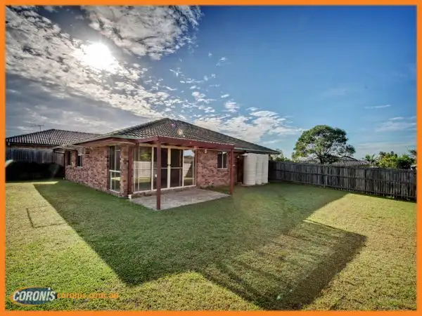 Fifth view of Homely house listing, 2 Gila Place, Springfield QLD 4300
