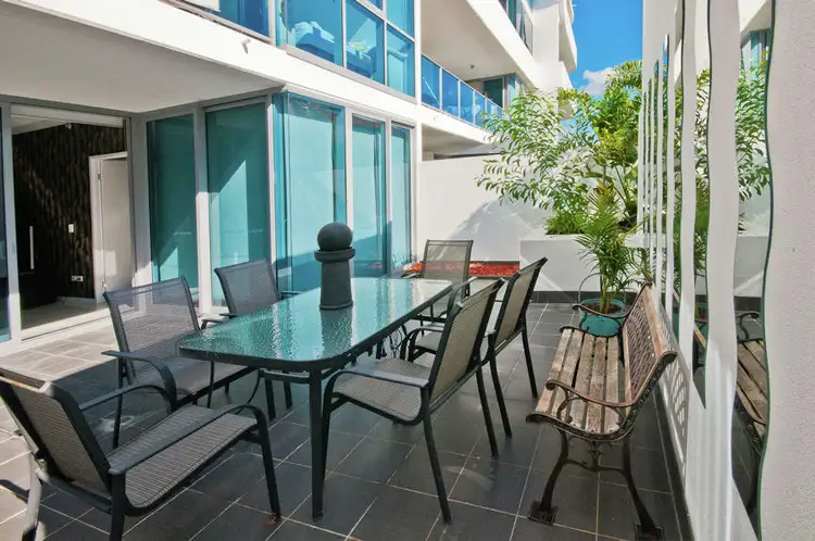 Fifth view of Homely apartment listing, 219/19 Imperial Parade, Labrador QLD 4215
