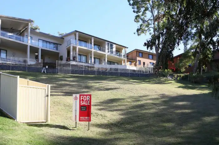 Fourth view of Homely land listing, 3a Breakers Way, Korora NSW 2450