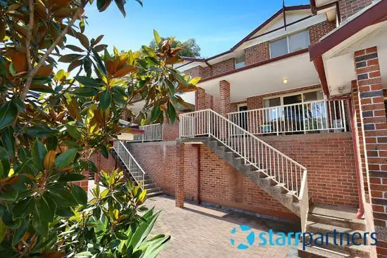 6/20 Davies Street, North Parramatta NSW 2151