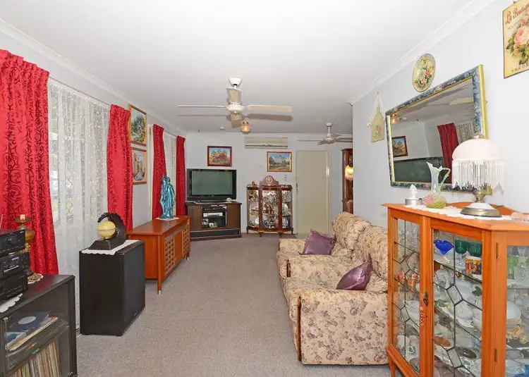 Seventh view of Homely house listing, 32 Ibis Bvld, Eli Waters QLD 4655