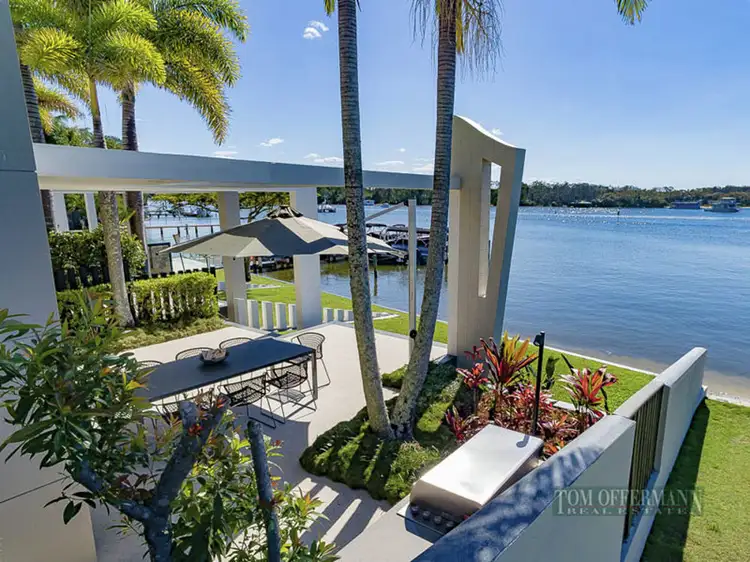 Second view of Homely unit listing, 7/86 Hilton Terrace, Noosaville QLD 4566