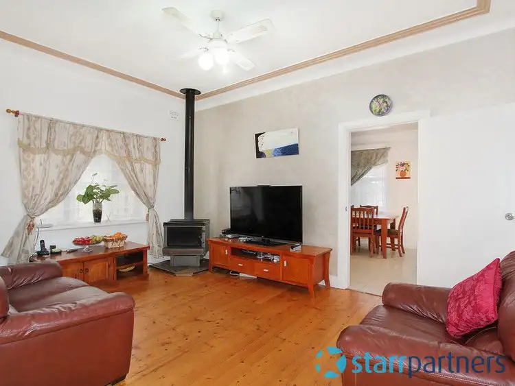 Second view of Homely house listing, 1 Chisholm Road, Auburn NSW 2144