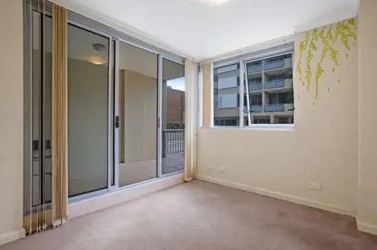 Fourth view of Homely unit listing, 5/12 Baker Street, Gosford NSW 2250