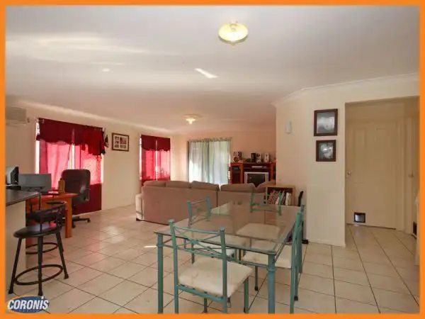 Fifth view of Homely house listing, 5 Greening Place, Bracken Ridge QLD 4017