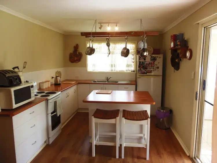 Second view of Homely house listing, 39 Van Hensbroek Road, Bauple QLD 4650