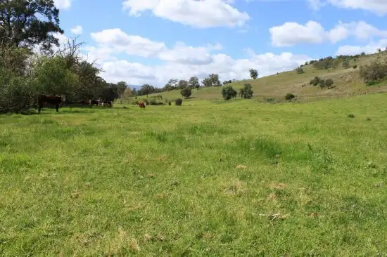 Fifth view of Homely rural property listing, Address available on request