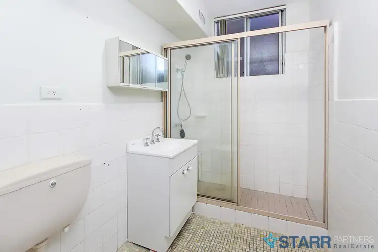 Sixth view of Homely unit listing, 22/58-59 Park Avenue, Kingswood NSW 2747