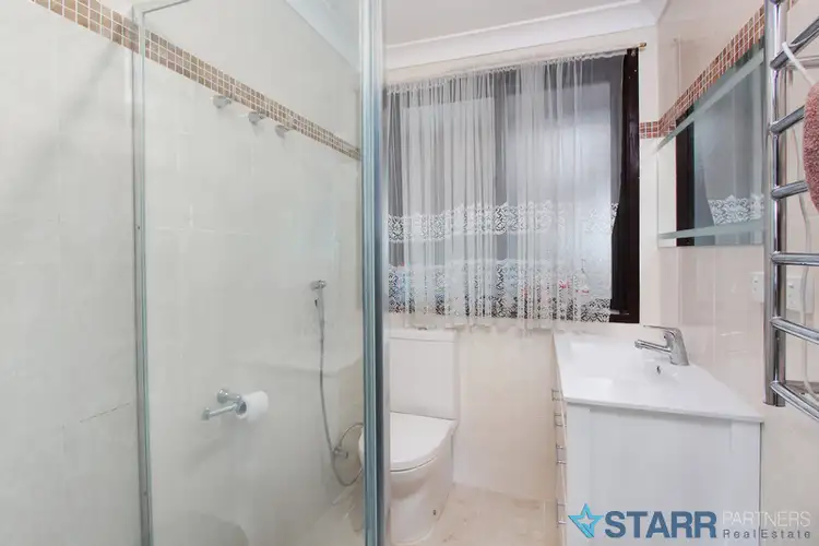 Fourth view of Homely house listing, 12 Oberon Crescent, South Penrith NSW 2750