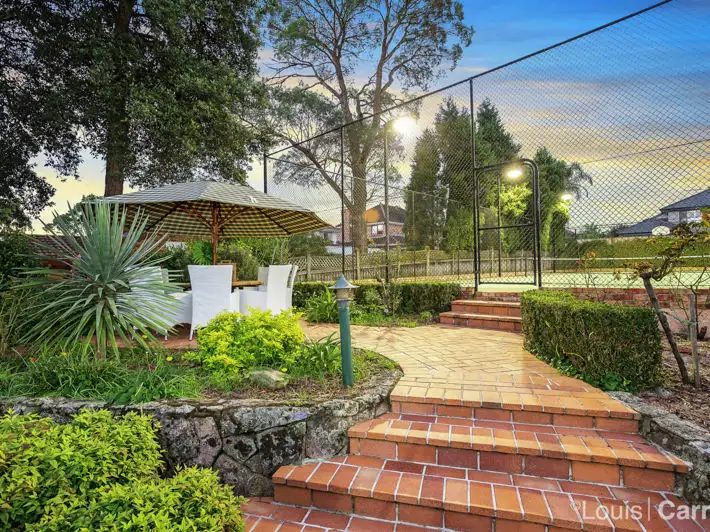 Fourth view of Homely house listing, 19 Governor Phillip Place, West Pennant Hills NSW 2125