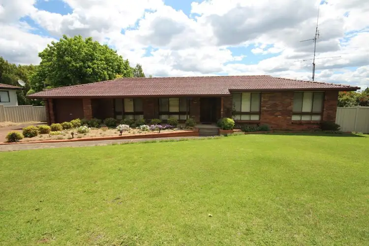 Main view of Homely house listing, 200 Pelham Street, Tenterfield NSW 2372
