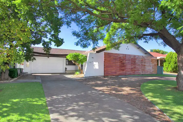 63 Garden Street, Tamworth NSW 2340