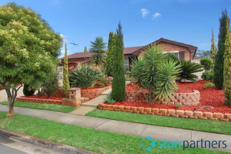148 Swallow Drive, Erskine Park NSW 2759