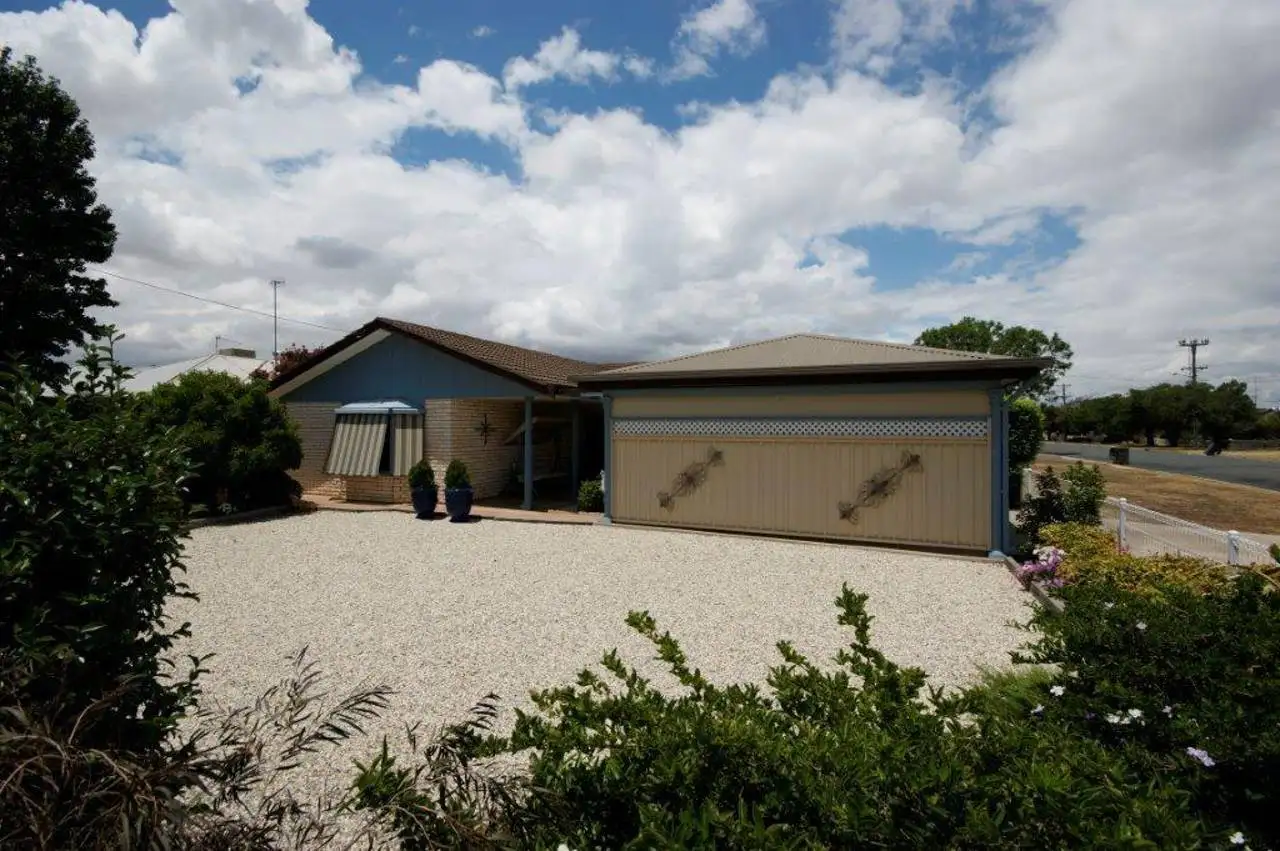 Main view of Homely house listing, 106 Russell Street, Deniliquin NSW 2710