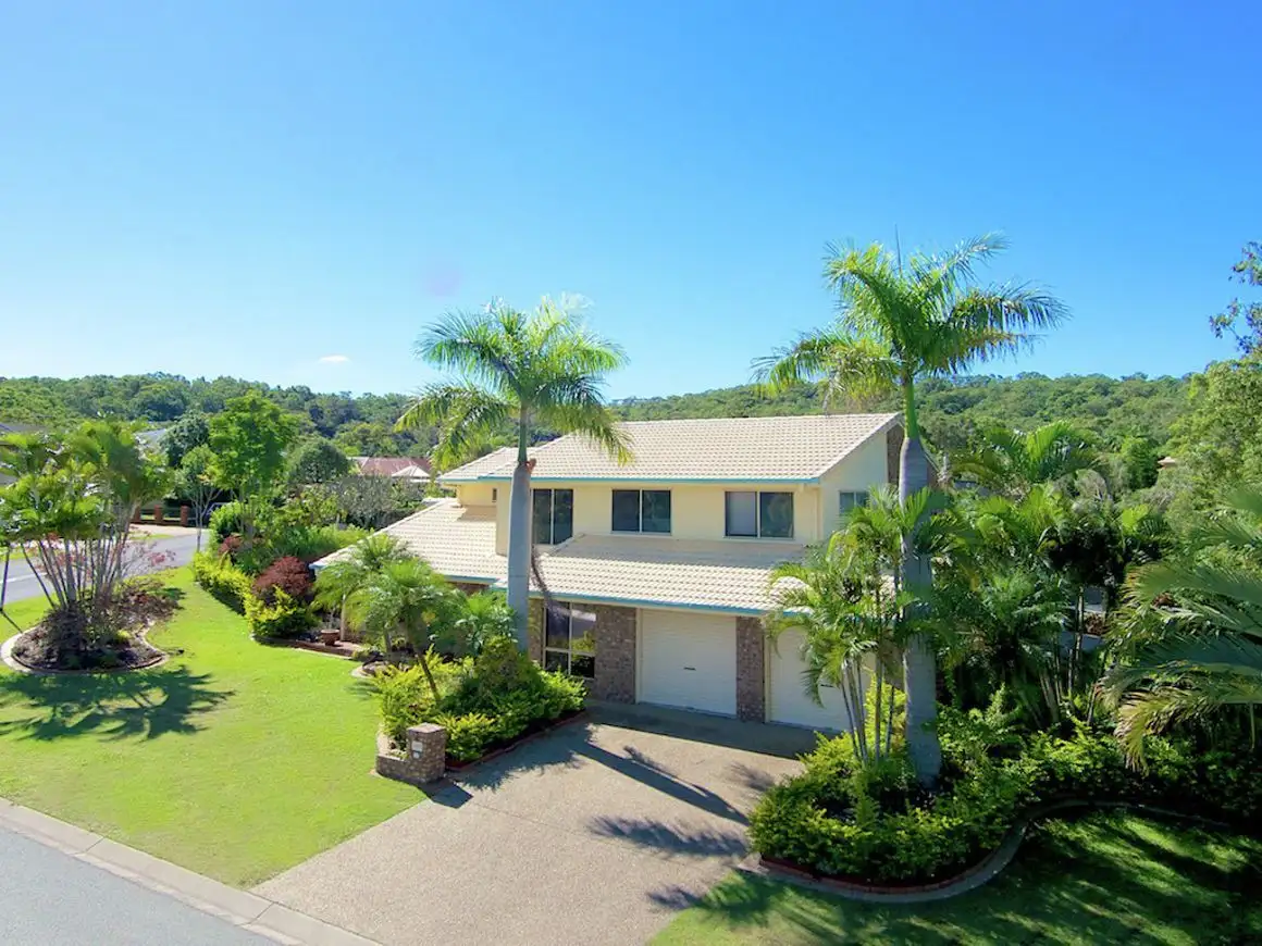 Main view of Homely house listing, 2 Roebourne Court, Shailer Park QLD 4128