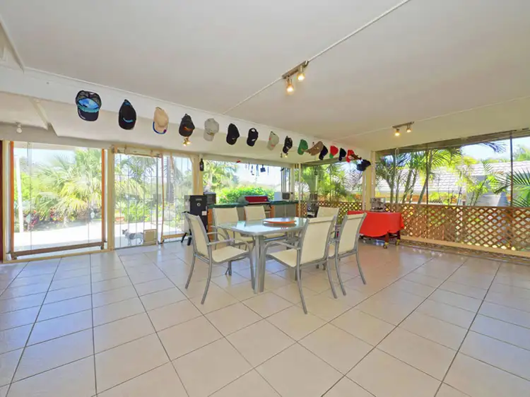 Second view of Homely house listing, 47 Kiewa Drive, Loganholme QLD 4129