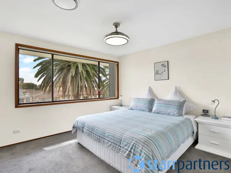 Fifth view of Homely house listing, 16 Buckingham Cres, Chipping Norton NSW 2170