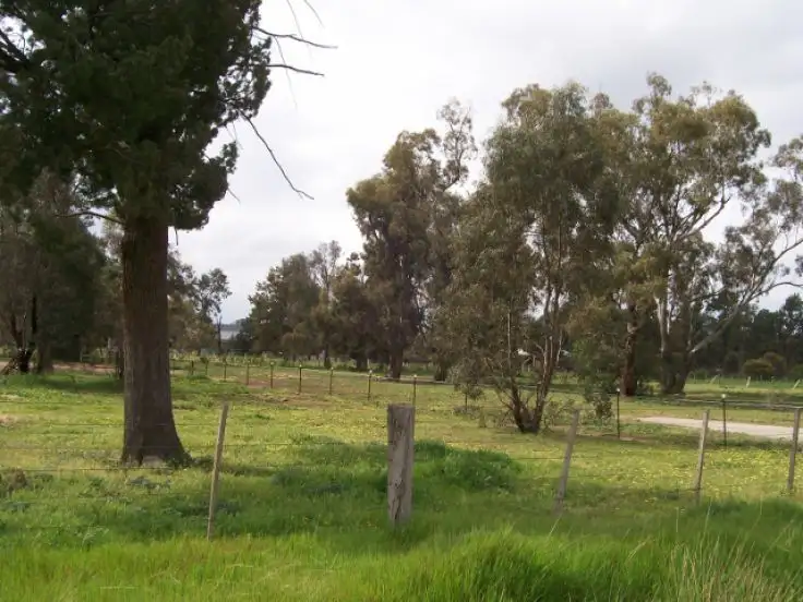 Second view of Homely land listing, 40 Racecourse Rd, Berrigan NSW 2712