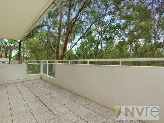 Third view of Homely unit listing, 1/3 Devitt Avenue, Newington NSW 2127