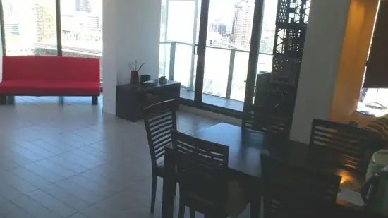 Third view of Homely apartment listing, 2012/673 La Trobe Street, Docklands VIC 3008