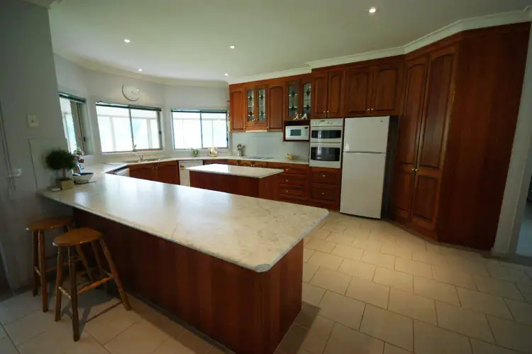 Second view of Homely house listing, 16 Francis Dr, Deniliquin NSW 2710