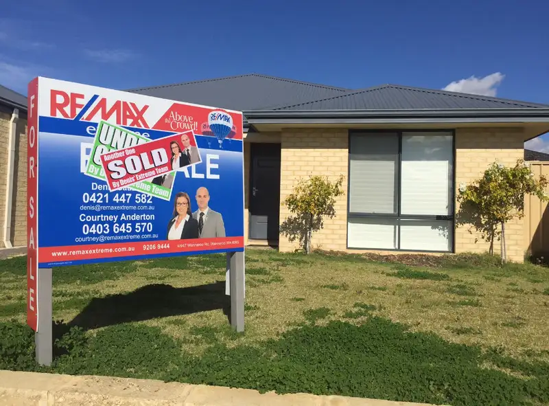 Main view of Homely house listing, 14 Osaka Loop, Hocking WA 6065