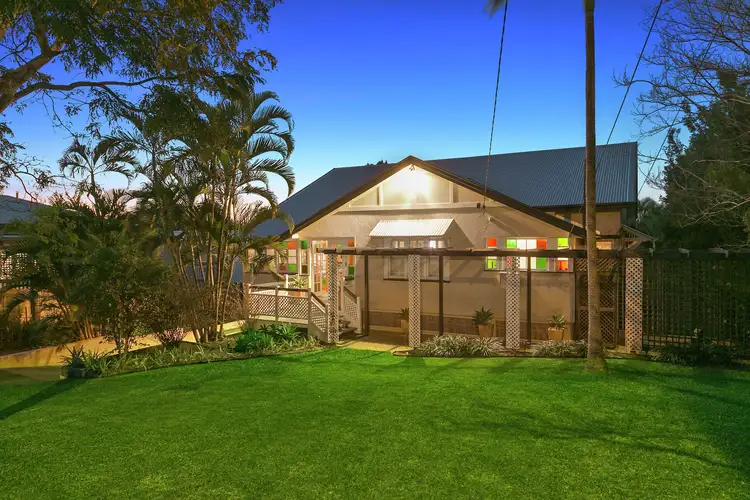 Third view of Homely house listing, 37 Villa Street, Annerley QLD 4103
