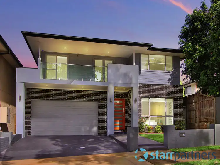 18 Dullai Avenue, Pemulwuy NSW 2145