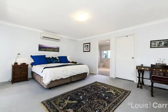 Sixth view of Homely house listing, 50 Fallon Dr, Dural NSW 2158