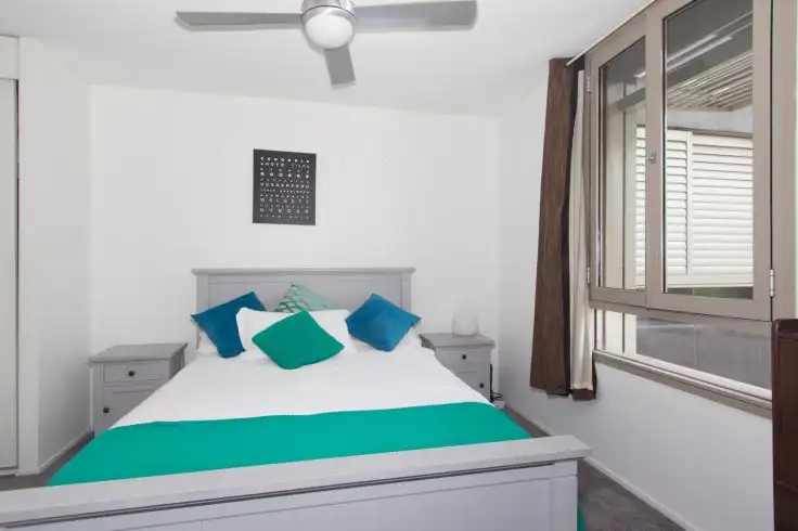 Fourth view of Homely unit listing, 2311/4 Sterling Circuit, Camperdown NSW 2050