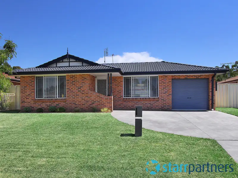 Main view of Homely house listing, 30 Gershwin Cres, Claremont Meadows NSW 2747