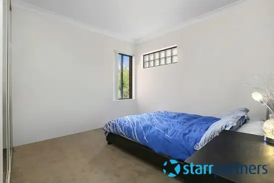 Third view of Homely unit listing, 8/45 Brickfield Street, North Parramatta NSW 2151