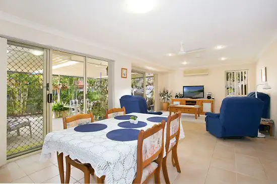 Sixth view of Homely house listing, 57 Ellis Drive, Mudgeeraba QLD 4213