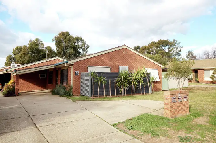 1/6 Dunn Avenue, Forest Hill NSW 2651