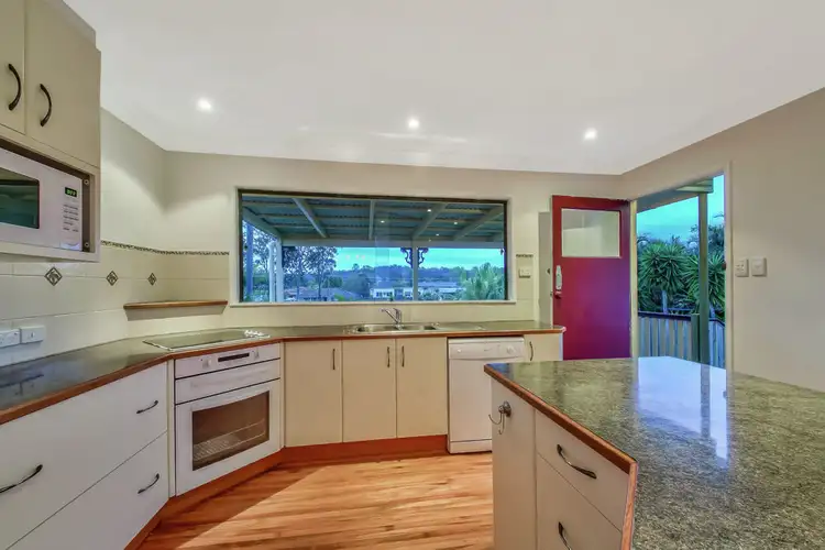 Fourth view of Homely house listing, 14 Lurneah Crescent, Ferny Hills QLD 4055