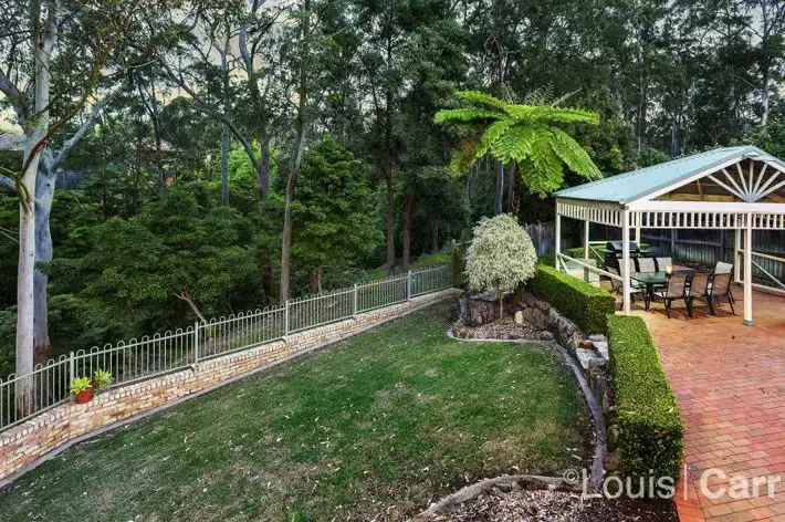 Second view of Homely house listing, 31 Kambah Place, West Pennant Hills NSW 2125