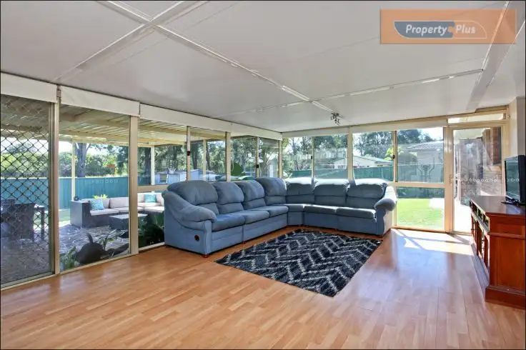 Fourth view of Homely house listing, 61 Rotorua Rd, St Clair NSW 2759
