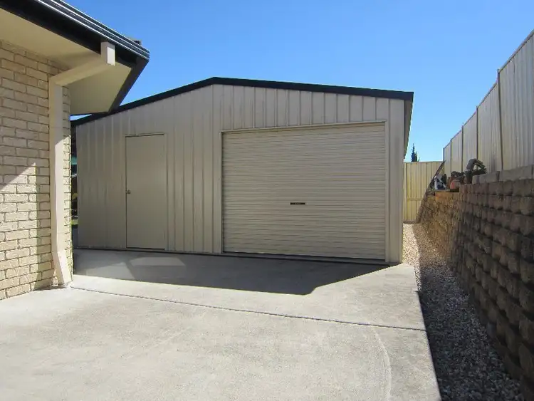 Fourth view of Homely house listing, 4 Chelsea Close, Flinders View QLD 4305