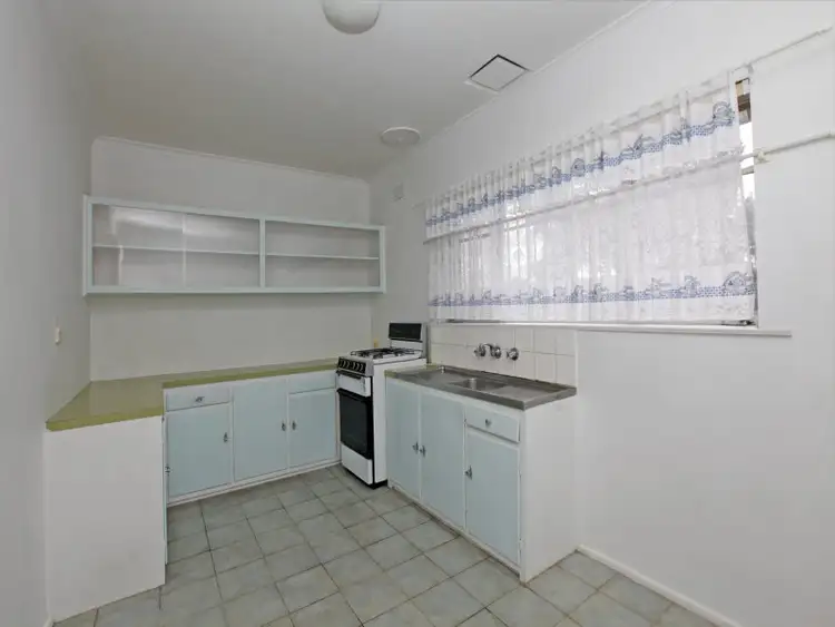 Second view of Homely apartment listing, 6/102 Moreland Rd, Brunswick VIC 3056
