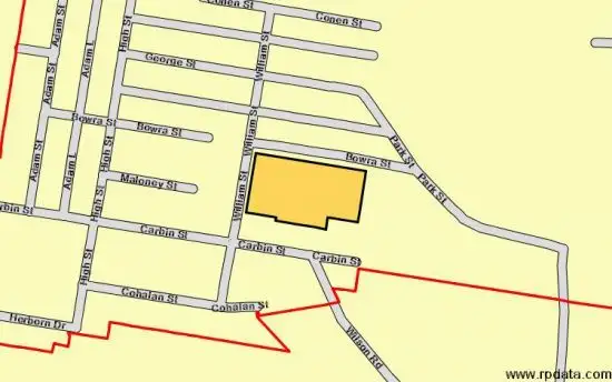 Fifth view of Homely land listing, 24 Bowra St, Bowraville NSW 2449