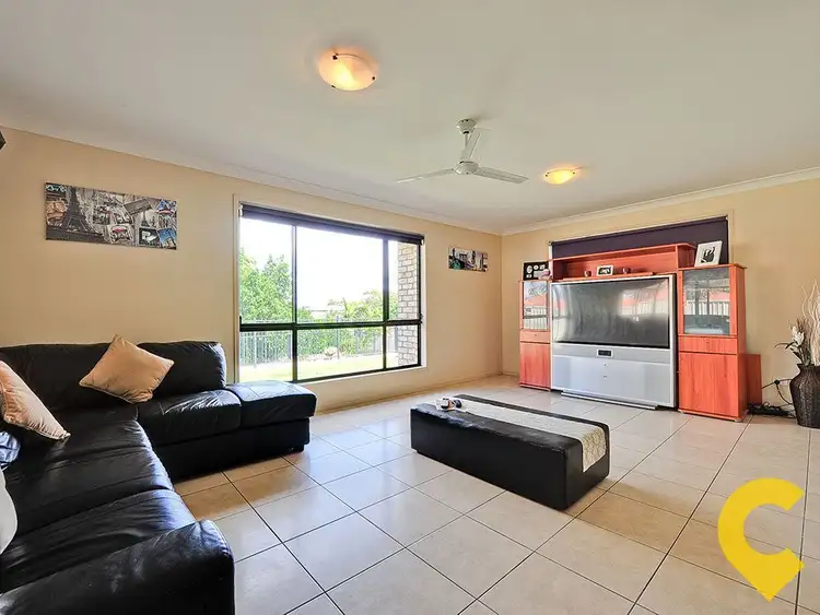 Fifth view of Homely house listing, 57 Balstrup Road North, Kallangur QLD 4503