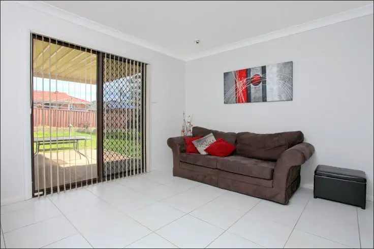 Sixth view of Homely house listing, 58 Rebecca Street, Colyton NSW 2760