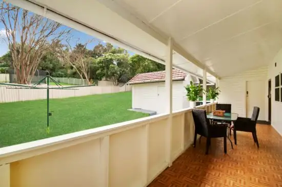 Fourth view of Homely house listing, 46 Railway Crescent, Lisarow NSW 2250