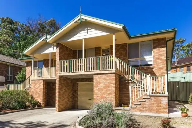 4/265 Park Avenue, Kotara NSW 2289