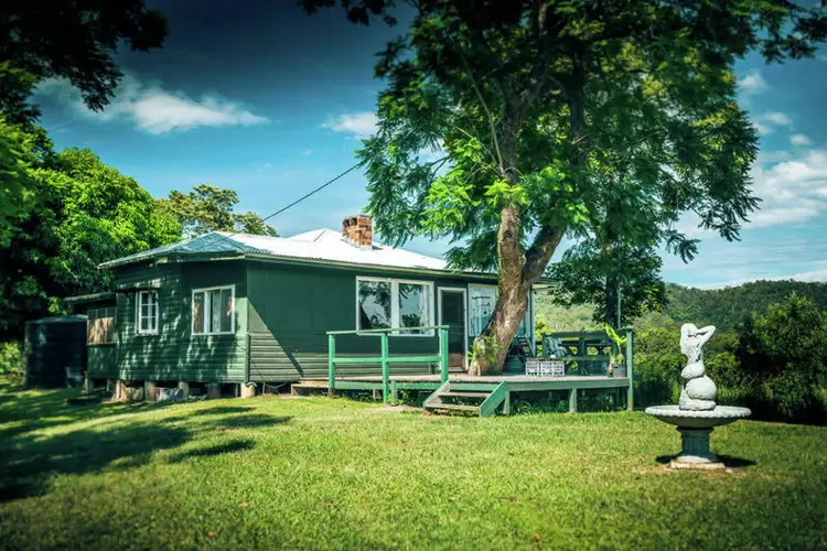 Second view of Homely rural property listing, 158 Old Brierfield Road, Bellingen NSW 2454
