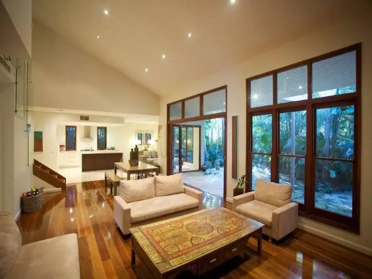 41 McDonald Street, Hawthorne QLD 4171